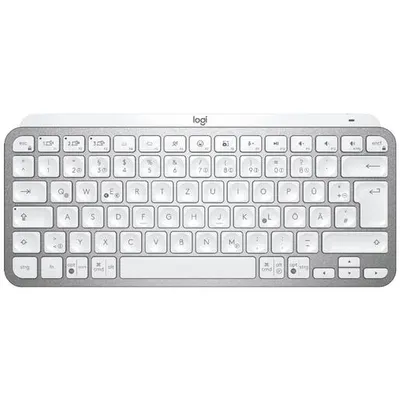 Logitech MX Keys Mini - MX Keys Mini