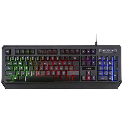 Tracer Tipkovnica sa LED osvjetljenjem, gaming - Lightray USB
