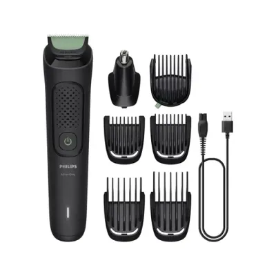 PHILIPS trimer set MG3930/15 7u1 Series 3000