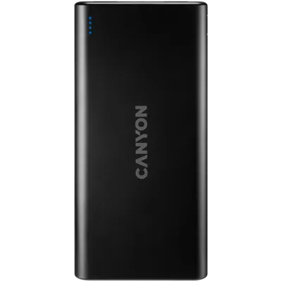 CANYON Power bank 10000mAh, CNE-CPB1006B