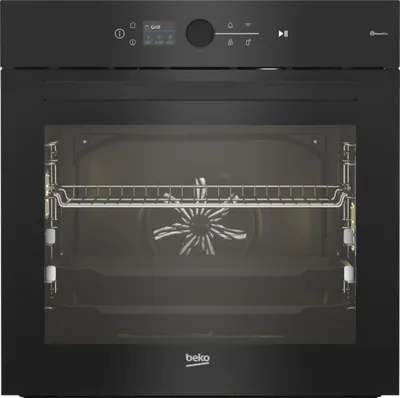 Beko pećnica BBIM18500BPSW
