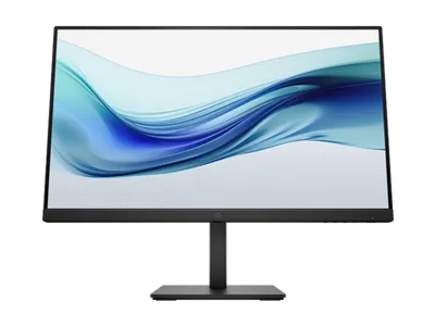 HP monitor 324pe S3 Pro, 24, FullHD, IPS, 250 cd/m2, VGA, HDMI, DP, 100Hz, 5ms