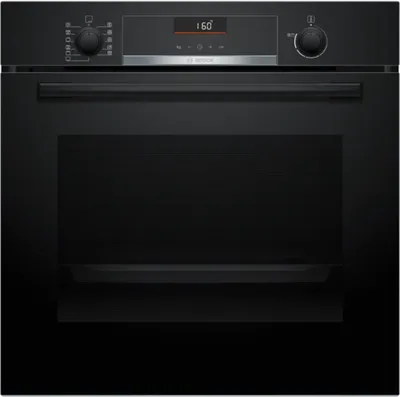 Bosch pećnica HBG536EB4