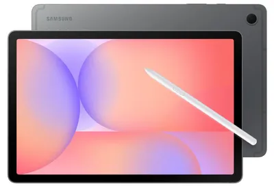 Samsung Galaxy Tab S10 Lite, SM-X406BZAREUC, 10.9" WiFi+5G 6GB/128GB, Gray, tablet
