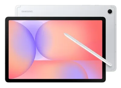 Samsung Galaxy Tab S10 FE, SM-X520NZSREUC, 10.9’’ WiFi 8GB/128GB, Silver, tablet