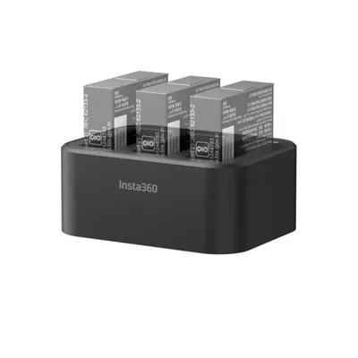 Insta360 Ace Series Fast Charge Hub