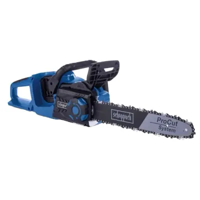 Scheppach aku lančana pila testera Brushless IXES BC-CS355Duo-X – Solo