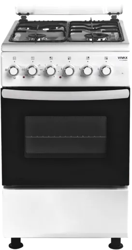 VIVAX HOME štednjak FC-31502I WH