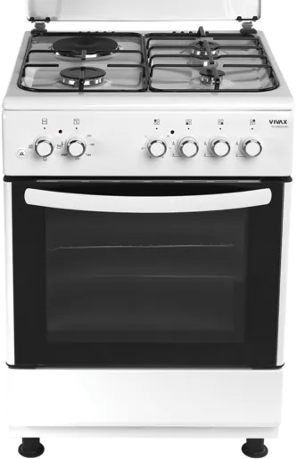 VIVAX HOME štednjak FC-31602LI WH