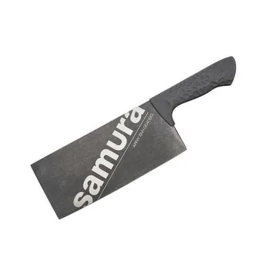 Samura azijski Chef nož 20,9 cm Arny Stonewash  – profesionalni kuhinjski nož