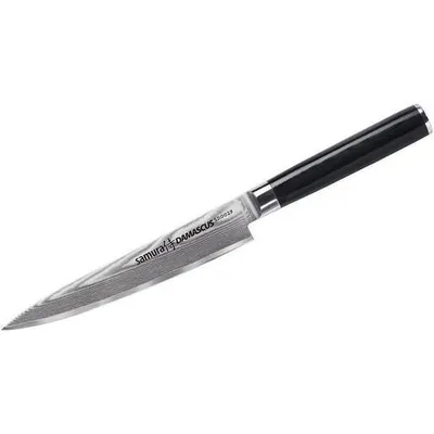 Samura kuhinjski nož 15 cm – Damascus čelik