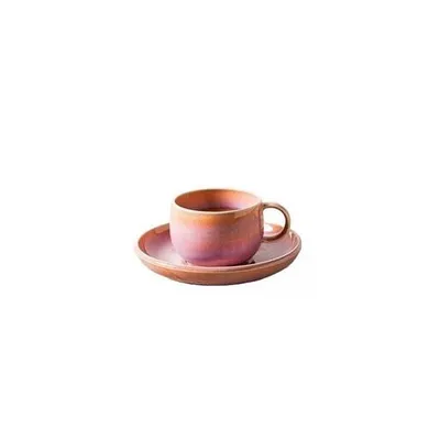 Villeroy & Boch šoljica za espresso 0,1 L Perlemor Coral – 1420