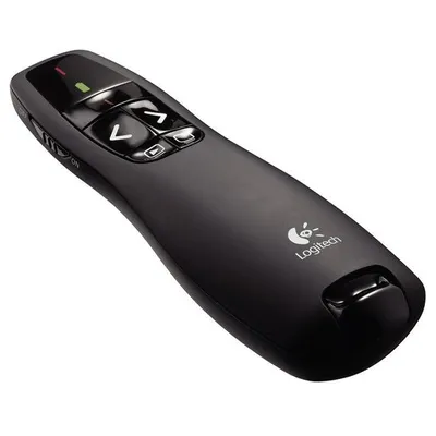 LOGITECH R400 bežični prezenter