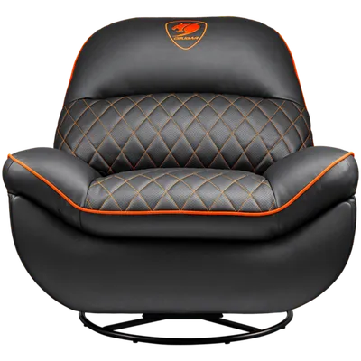 COUGAR gaming fotelja OVERLORD