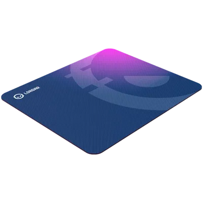 Lorgar podloga za miš Main 135, Gaming High-speed surface, Purple anti-slip rubber base, size: 500mm x 420mm x 3mm, weight 0.41kg