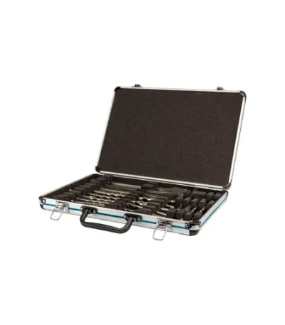 Makita Set burgija i dlijeta 17-dijelni D-42444