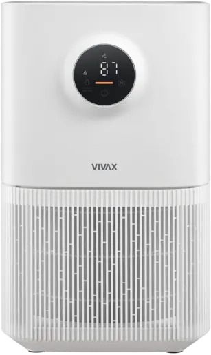 VIVAX HOME pročišćivač zraka AP-250M W AERIS Compact