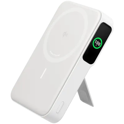 Anker MagGo Power Bank (10K) bijela