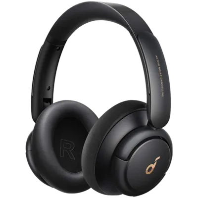 Anker, Soundcore slušalice Q30 crne boje