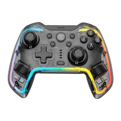 White Shark GAMEPAD GPW-8040 PRAETORIAN Wireless