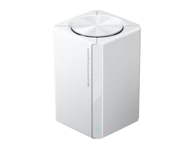 XIAOMI mesh sistem AC1200, 2.4/5 GHz, 1000 Mbps WAN/LAN,
