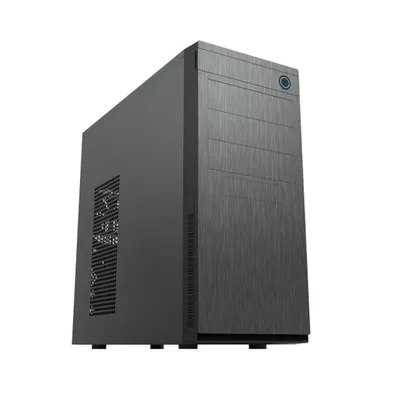 CHIEFTEC kućište HC-10B-OP midi case