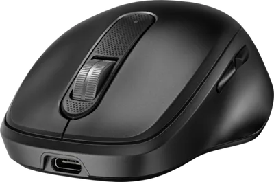 HP miš 515 bežični ultra brzo punjenje crni