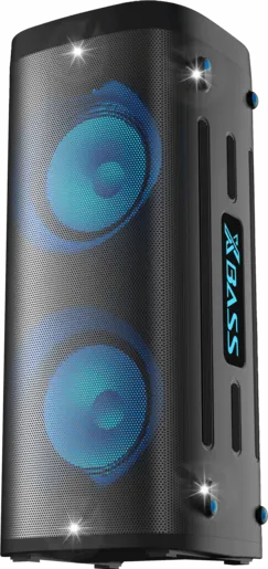VIVAX VOX bluetooth karaoke zvučnik BS-1010