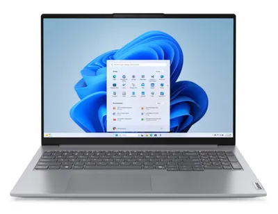 Lenovo ThinkBook 16 G7 ARP, 21MW000QSC, 16'' WUXGA IPS 300nits, AMD Ryzen 7 7735HS, 32GB DDR5 RAM, 1TB SSD, Backlit KB, FreeDOS, laptop