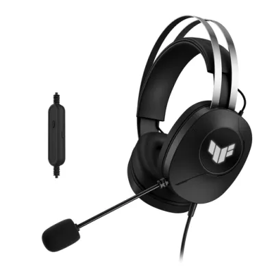 ASUS gaming slušalice Tuf Gaming H1 Gen II žične