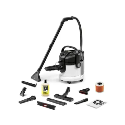 Karcher usisivač za dubinsko čišćenje SE 4 Plus