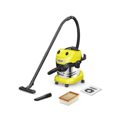 Karcher usisivač za suho i mokro WD 4 S V-20/5/22