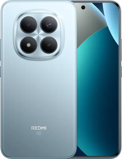 XIAOMI Redmi Note 15 PRO+ 5G, mobitel, 8+256, Blue