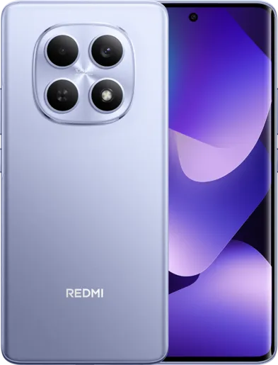 XIAOMI Redmi Note 15 mobitel, 8+256, Purple