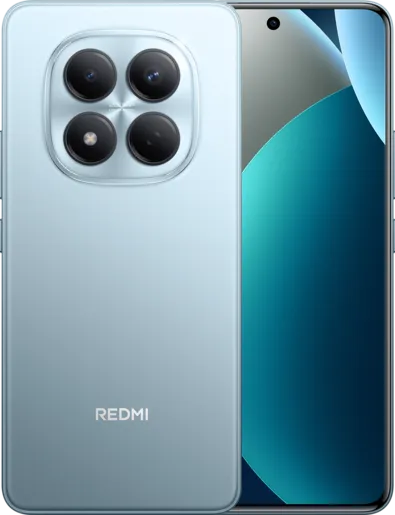 XIAOMI Redmi Note 15 PRO 4G, mobitel, 8+256, Blue