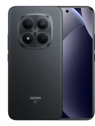 XIAOMI Redmi Note 15 PRO+ 5G, mobitel, 8+256, Black