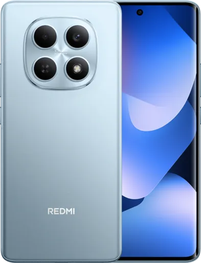 XIAOMI Redmi Note 15 mobitel, 8+256, Blue