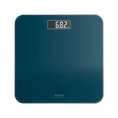 TEFAL tjelesna vaga PP1806V0 Premiss, tamno plava