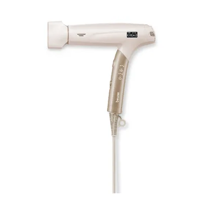 Beurer fen za kosu HC 150 FusionDry Pro, 1600 W, 4 nastavka