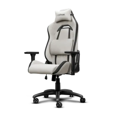 Trust gaming stolica GXT 723B Ruya, bež