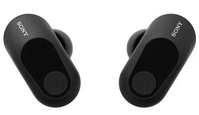 SONY gaming slušalice BT INZONE buds bežične, 360 Spatial Sound, 24h baterija, AI mikrofon, Crne