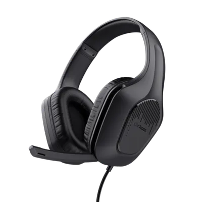 TRUST GXT 417 ZIROX slušalice CONSOLE