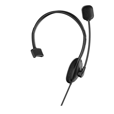 Genius HS-100U slušalice, za jedno uho