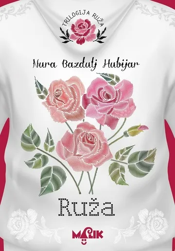 Ruža - knjiga za djecu