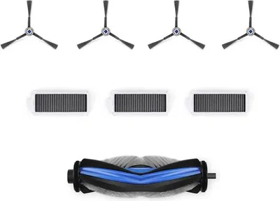 ECOVACS set za održavanje DKT010204 za DEEBOT MINI robotske usisivače