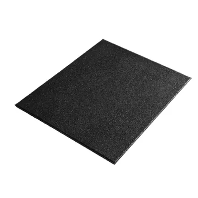 Podloga standard za fitnes klubove 1000x1000x20mm