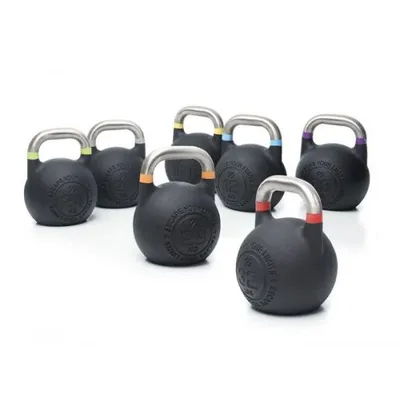 4Life ESCAPE Competition PRO kettlebell - girje 20 kg