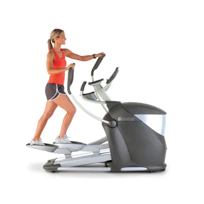 Octane Fitness Pro 3700 eliptični trenažer