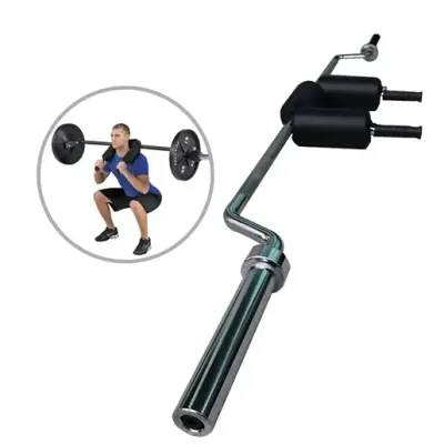Squat Bar-šipka za čučanj