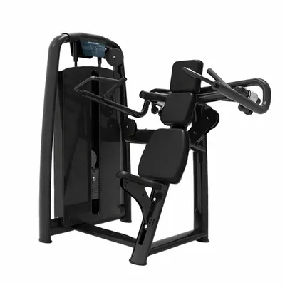 4Life Shoulder Press – profesionalna sprava za ramena